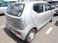 Suzuki ALTO 2018