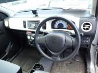 Suzuki ALTO 2018