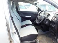 Suzuki ALTO 2018