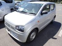 Suzuki ALTO 2018
