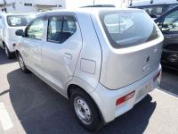 Suzuki ALTO 2018