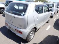 Suzuki ALTO 2018