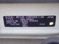 Suzuki ALTO 2018
