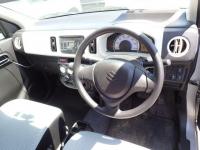 Suzuki ALTO 2018