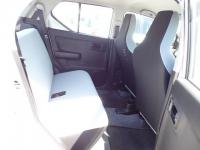 Suzuki ALTO 2018