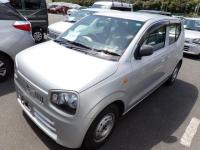 Suzuki ALTO 2018