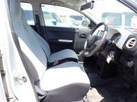 Suzuki ALTO 2018
