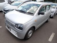 Suzuki ALTO 2018