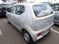 Suzuki ALTO 2018