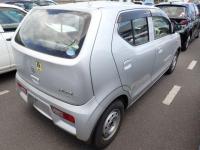 Suzuki ALTO 2018