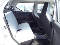 Suzuki ALTO 2018