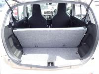 Suzuki ALTO 2018