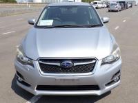 Subaru IMPREZA SPORTS 2015