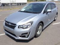 Subaru IMPREZA SPORTS 2015