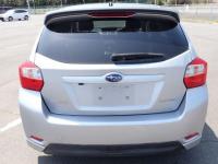 Subaru IMPREZA SPORTS 2015