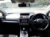 Subaru IMPREZA SPORTS 2015