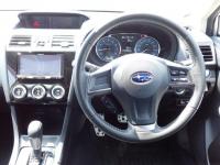 Subaru IMPREZA SPORTS 2015