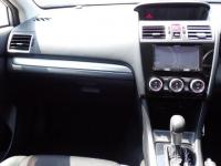 Subaru IMPREZA SPORTS 2015