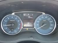 Subaru IMPREZA SPORTS 2015