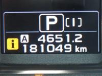 Subaru IMPREZA SPORTS 2015