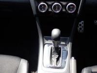 Subaru IMPREZA SPORTS 2015