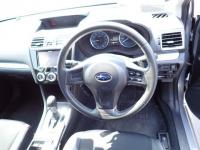 Subaru IMPREZA SPORTS 2015
