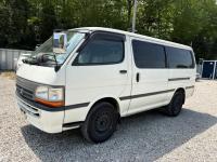 Toyota HIACE VAN 2003