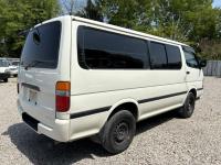 Toyota HIACE VAN 2003