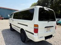Toyota HIACE VAN 2003