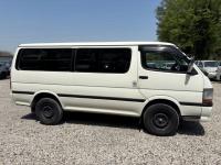 Toyota HIACE VAN 2003