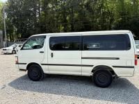 Toyota HIACE VAN 2003