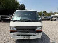Toyota HIACE VAN 2003