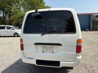 Toyota HIACE VAN 2003