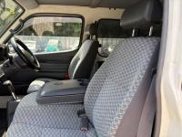 Toyota HIACE VAN 2003