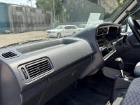 Toyota HIACE VAN 2003
