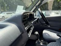 Toyota HIACE VAN 2003