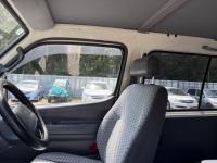 Toyota HIACE VAN 2003