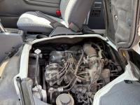 Toyota HIACE VAN 2003
