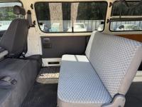 Toyota HIACE VAN 2003