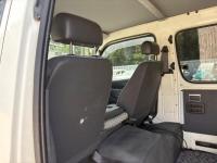 Toyota HIACE VAN 2003