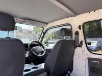 Toyota HIACE VAN 2003