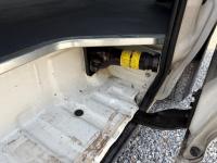 Toyota HIACE VAN 2003
