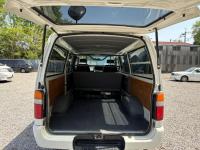 Toyota HIACE VAN 2003