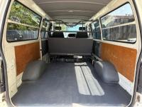 Toyota HIACE VAN 2003