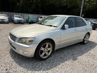 Toyota ALTEZZA 1999