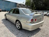 Toyota ALTEZZA 1999