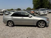 Toyota ALTEZZA 1999