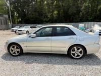 Toyota ALTEZZA 1999