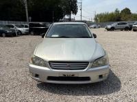 Toyota ALTEZZA 1999