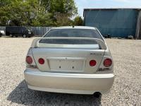 Toyota ALTEZZA 1999